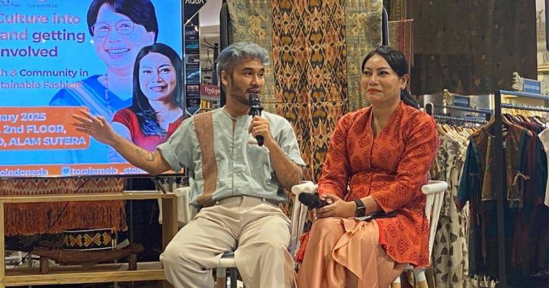 Popmama.com/Dwi Oktaviani